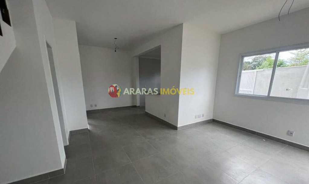Sobrados novos com 2 e 3 dormitórios à venda a partir de R$ 550.000,00 - jardim indaiá - bertioga/sp