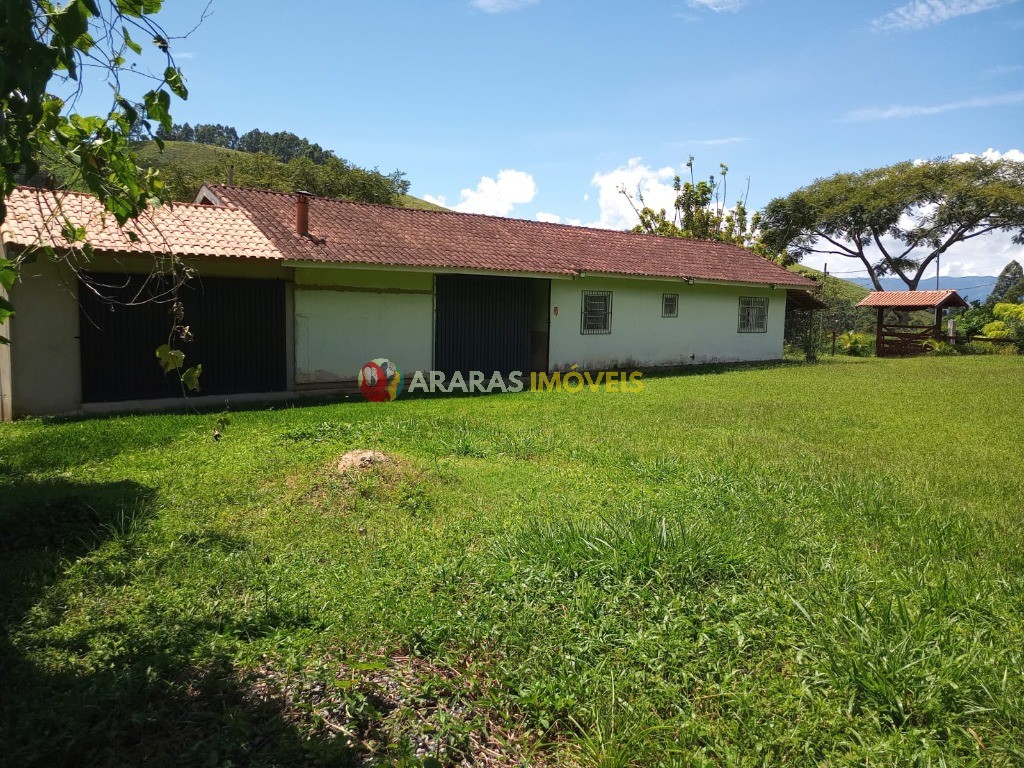 Terreno de 6.000,00 m² - no valor de R$ 700,000,00 - sapucaí