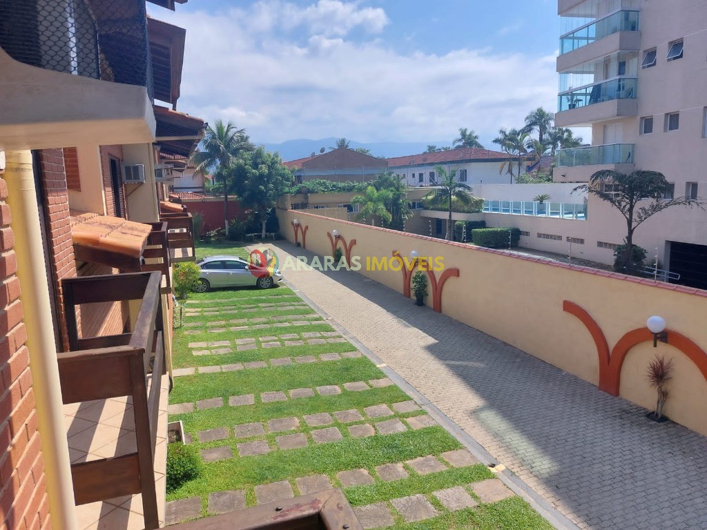 Village a venda por R$ 599.000,00 - Maitinga Bertioga SP