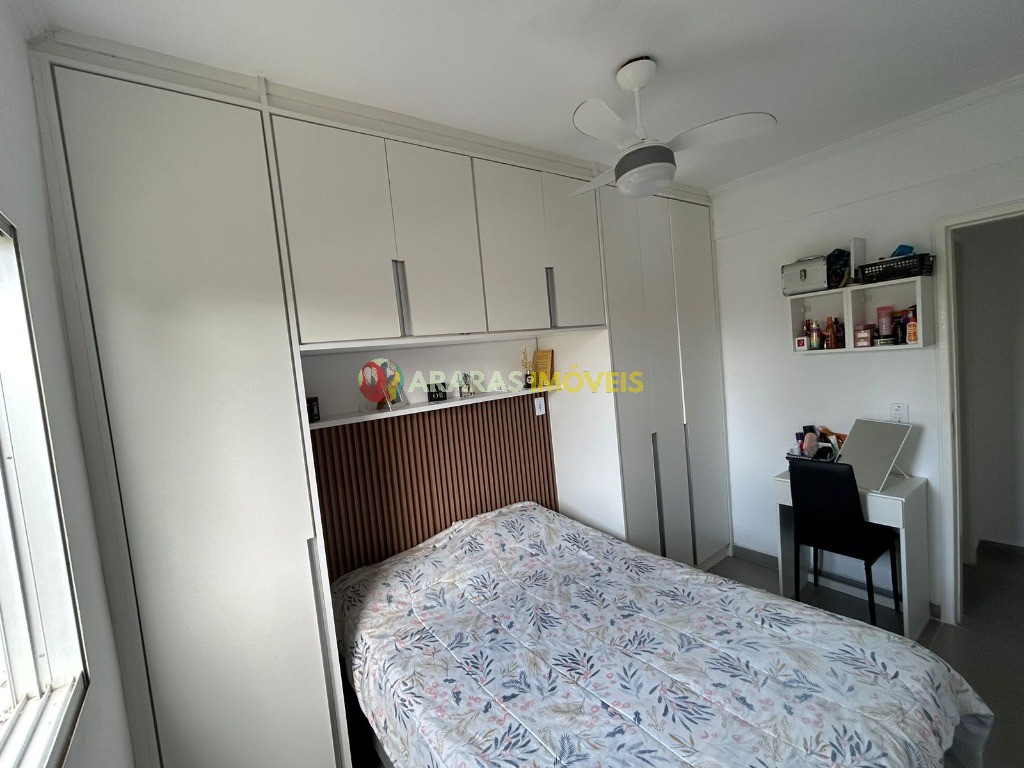Apartamento a venda - itapanhaú, bertioga
