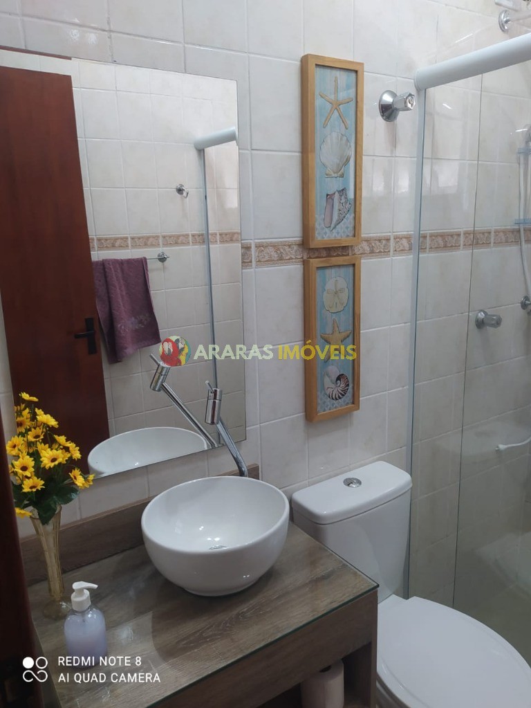 Village a venda por R$ 450.000,00 - maitinga