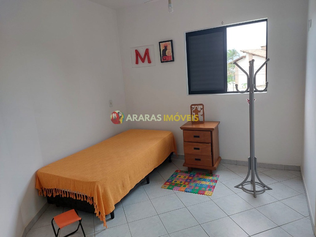 Apartamento a venda por R$ 550.000,00 - maitinga bertioga / sp