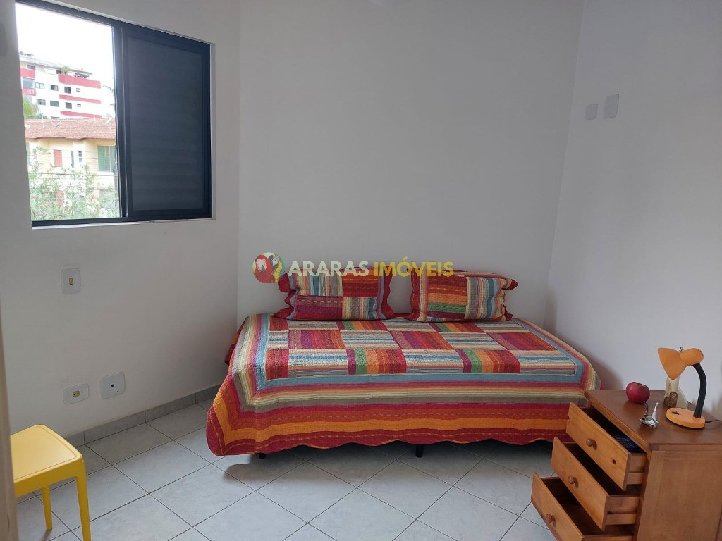 Apartamento a venda por R$ 550.000,00 - maitinga bertioga / sp