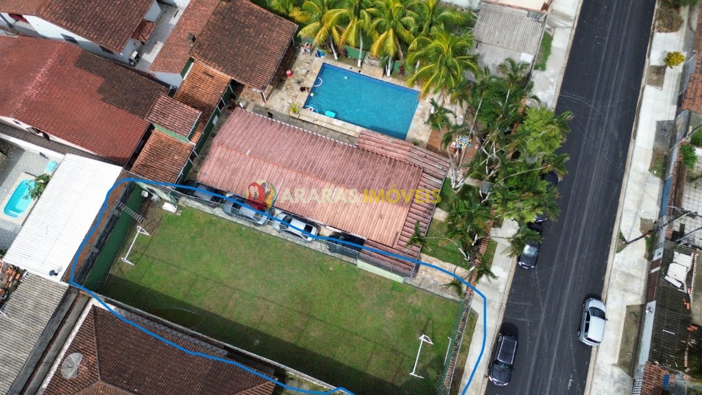 Terreno 300m² no jardim vista linda por R$ 350.000,00