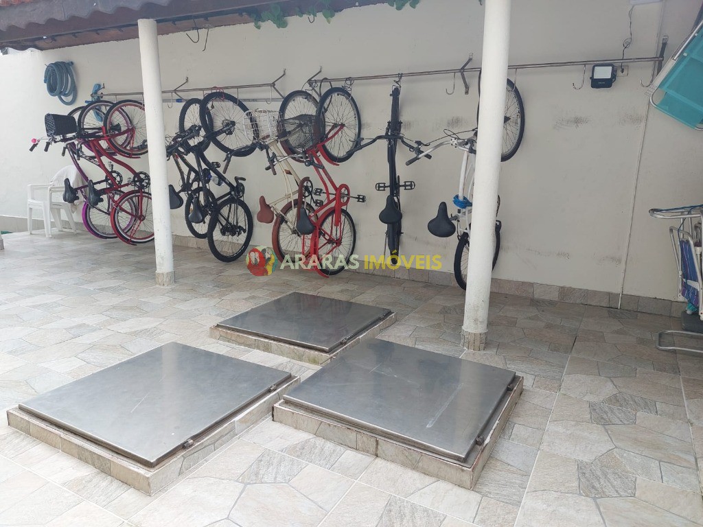 Apartamento a venda por R$ 550.000,00 - maitinga bertioga / sp