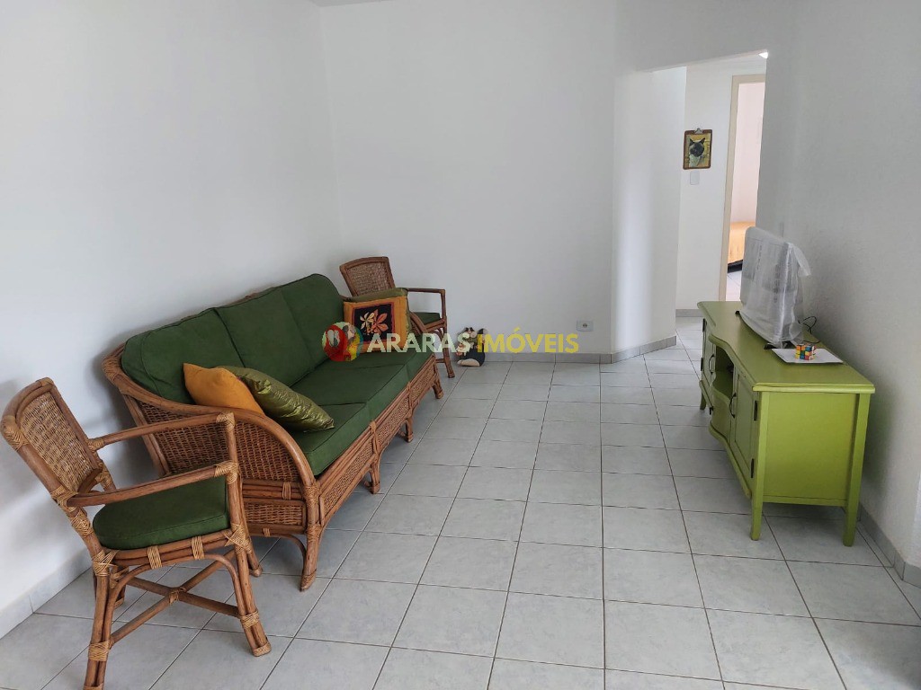 Apartamento a venda por R$ 550.000,00 - maitinga bertioga / sp