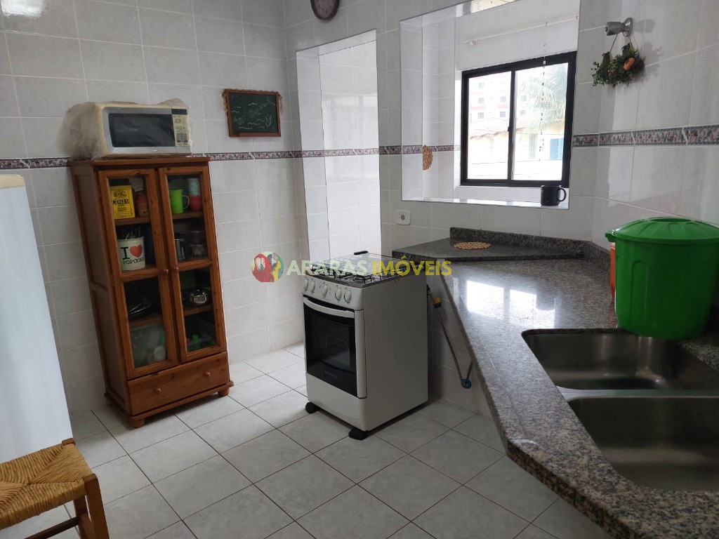 Apartamento a venda por R$ 550.000,00 - maitinga bertioga / sp