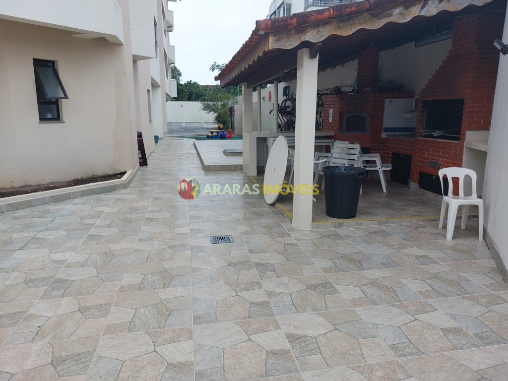 Apartamento a venda por R$ 550.000,00 - maitinga bertioga / sp