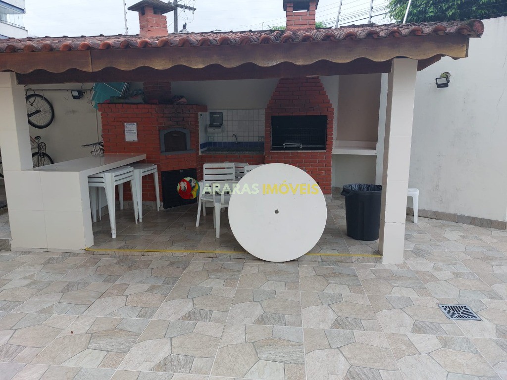 Apartamento a venda por R$ 550.000,00 - maitinga bertioga / sp
