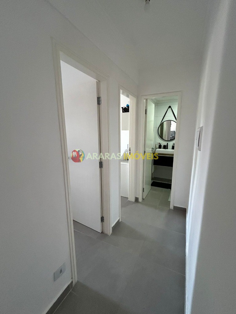 Apartamento a venda - itapanhaú, bertioga