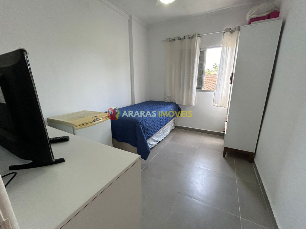 Apartamento a venda - itapanhaú, bertioga