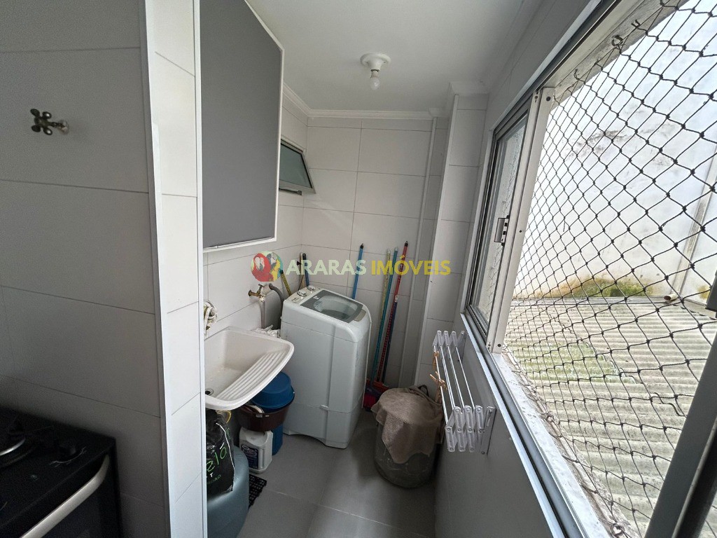 Apartamento a venda - itapanhaú, bertioga
