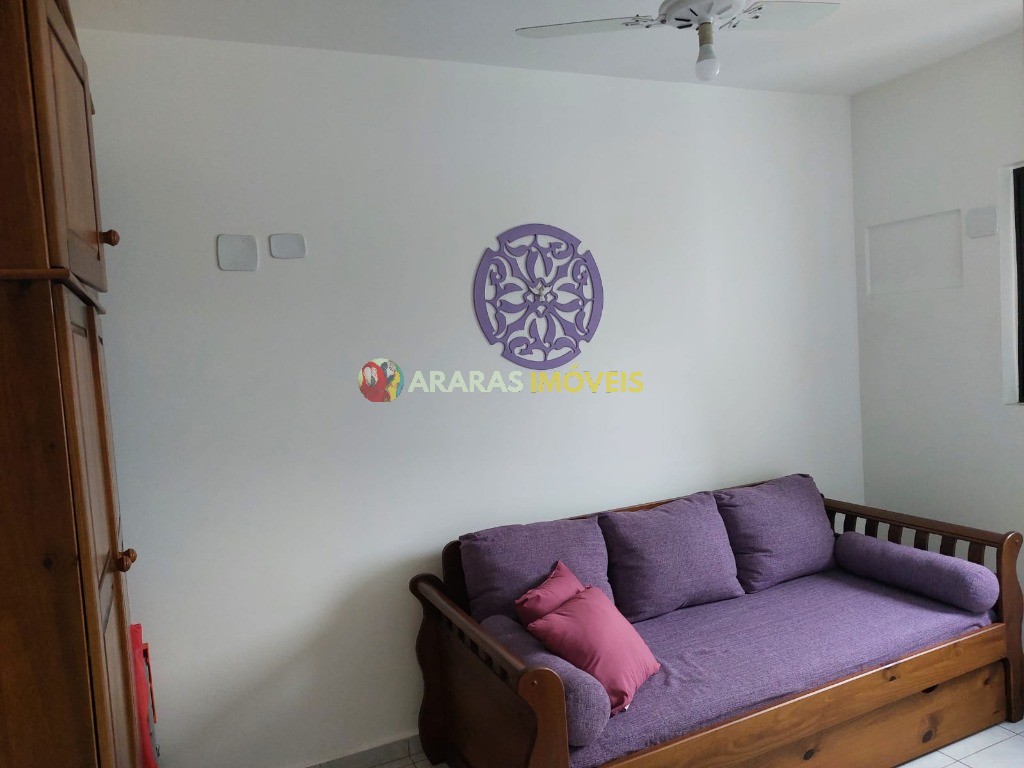 Apartamento a venda por R$ 550.000,00 - maitinga bertioga / sp