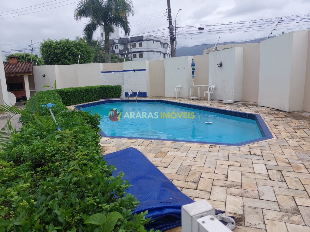 Apartamento a venda por R$ 550.000,00 - maitinga bertioga / sp
