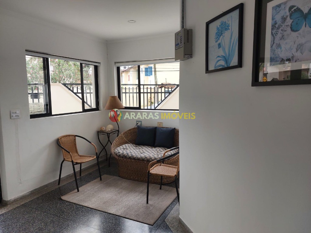 Apartamento a venda por R$ 550.000,00 - maitinga bertioga / sp