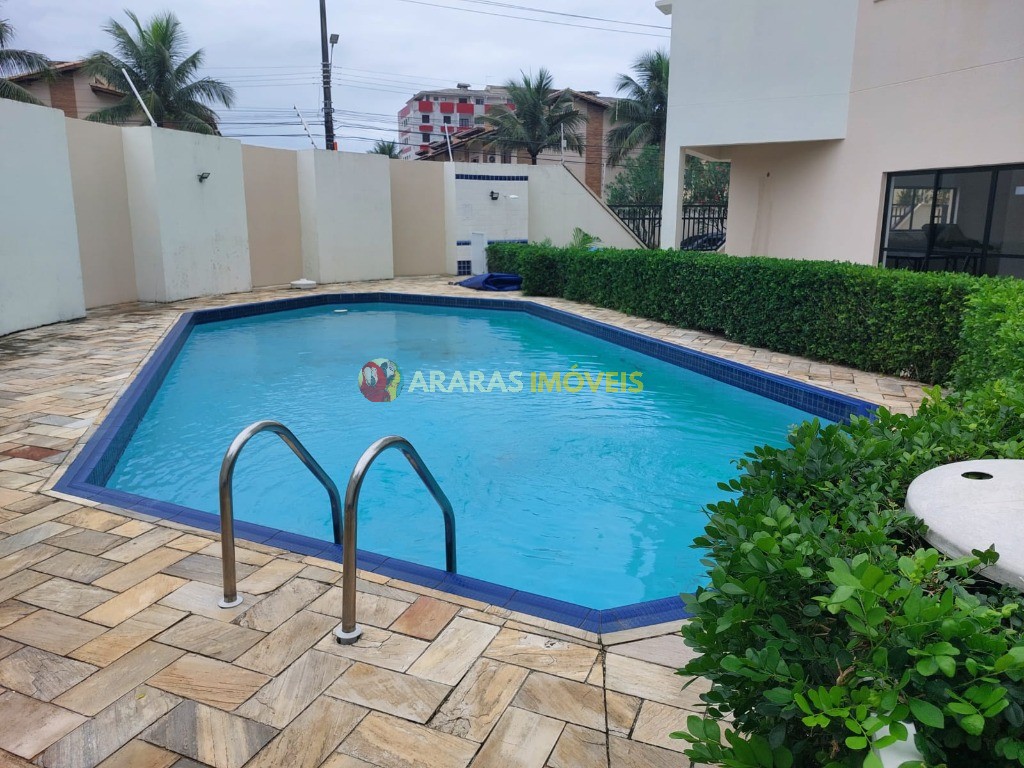 Apartamento a venda por R$ 550.000,00 - maitinga bertioga / sp