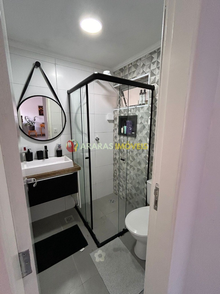 Apartamento a venda - itapanhaú, bertioga