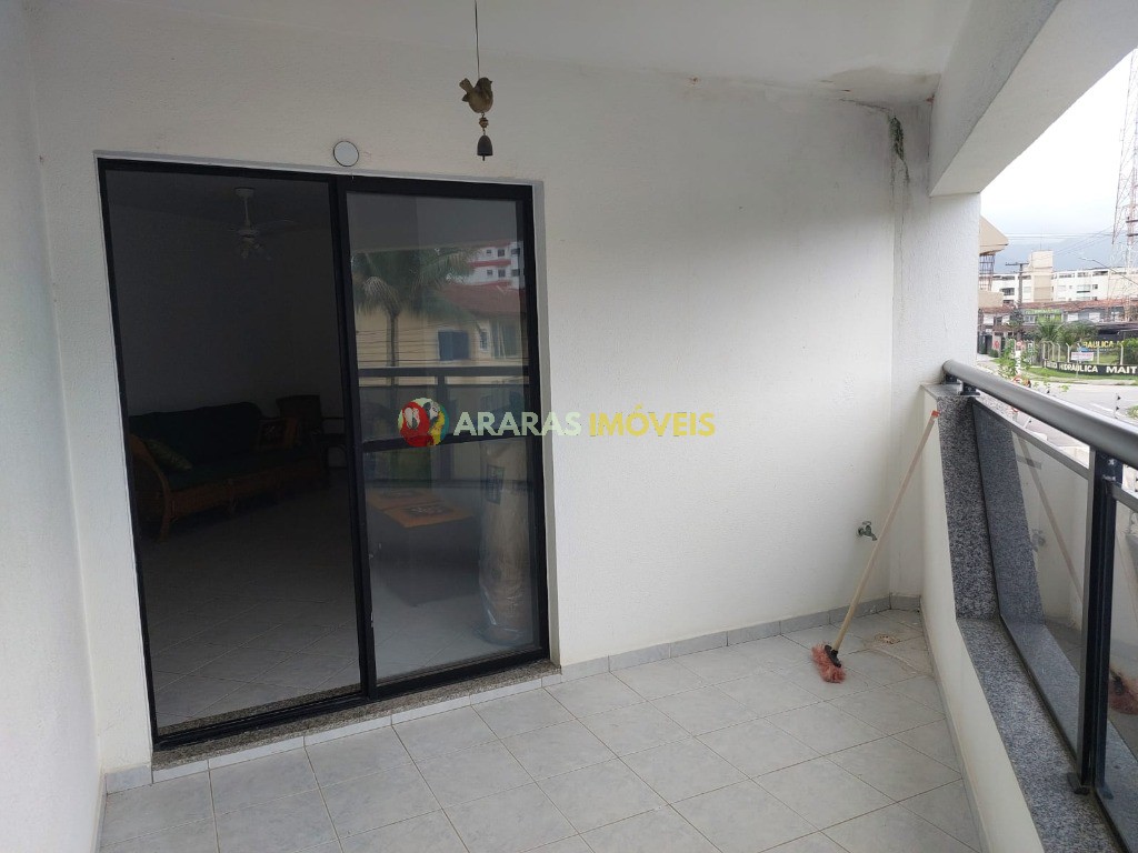 Apartamento a venda por R$ 550.000,00 - maitinga bertioga / sp