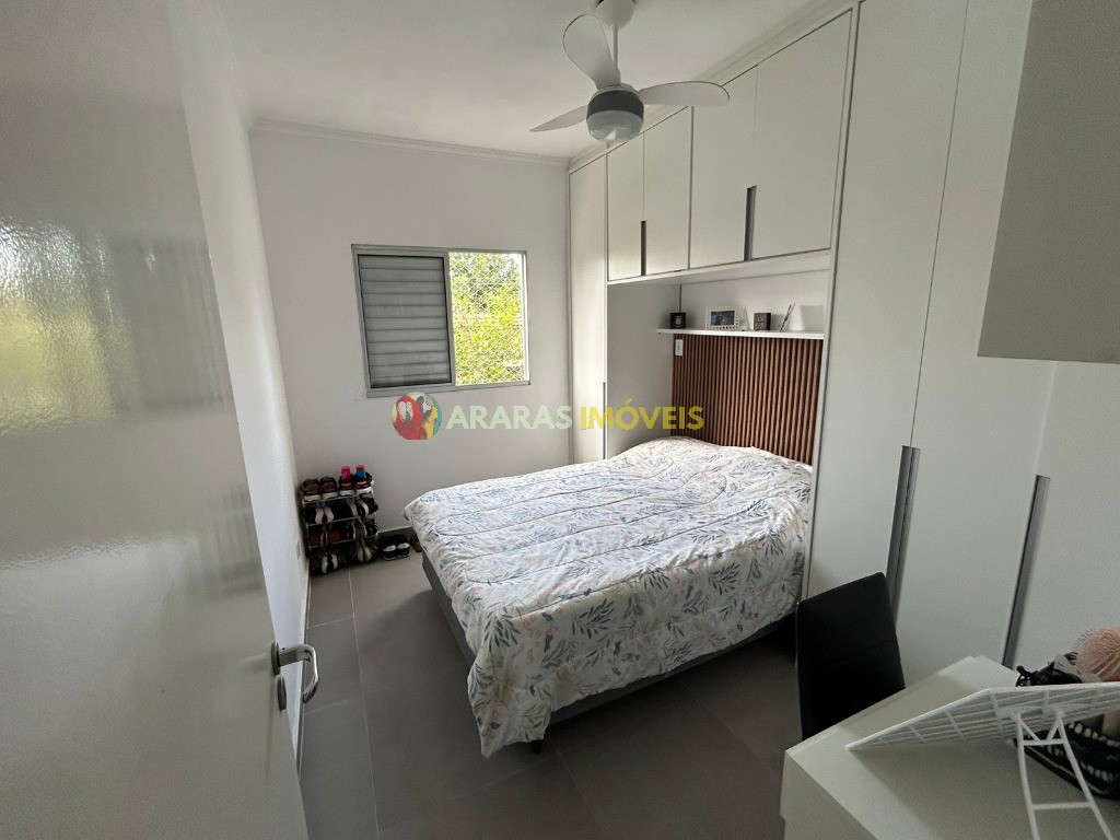 Apartamento a venda - itapanhaú, bertioga