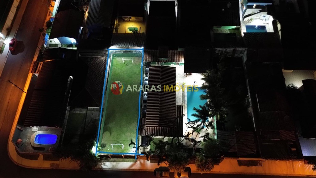 Terreno 300m² no jardim vista linda por R$ 350.000,00