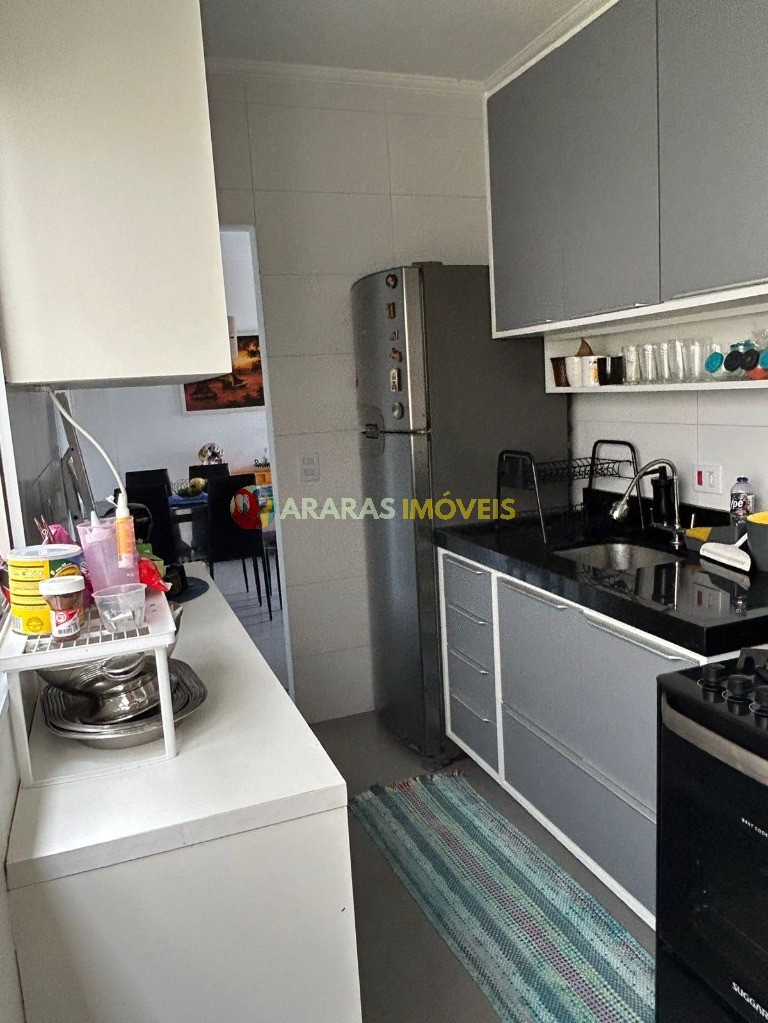 Apartamento a venda - itapanhaú, bertioga