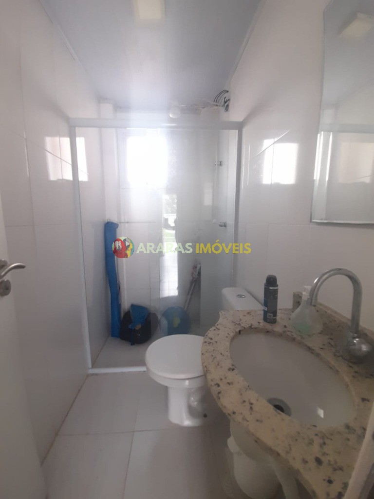 Village com 3 quartos a venda por R$ 620.000,00