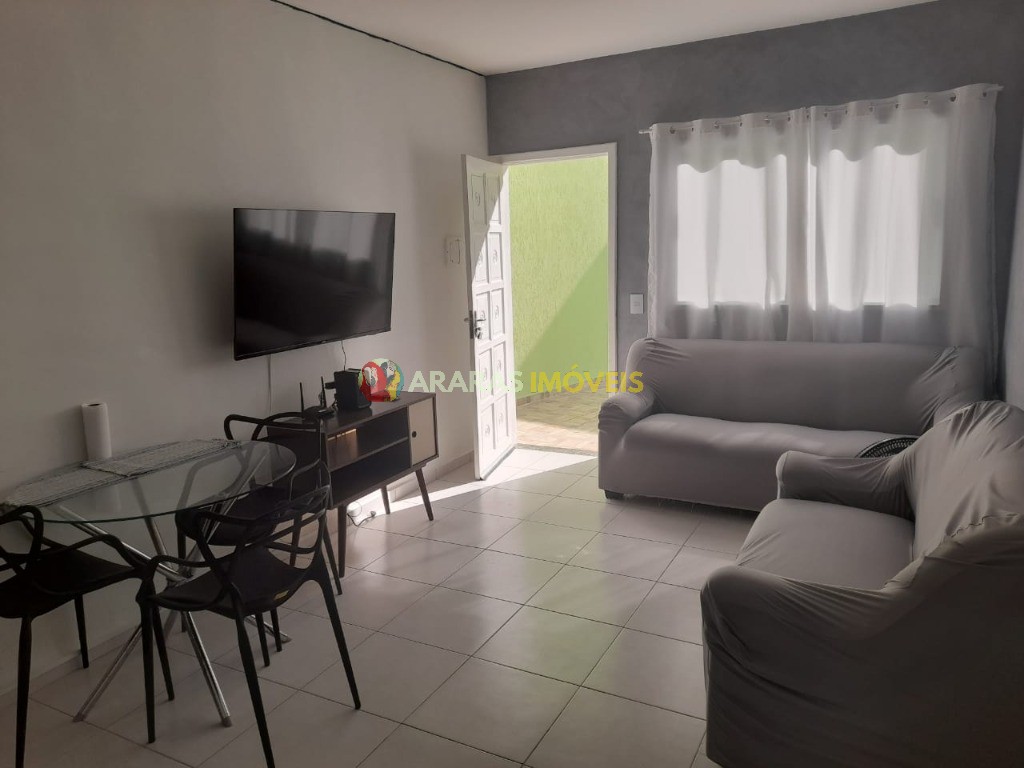 Village a venda por R$ 480.000,00 - Indaia Bertioga / SP