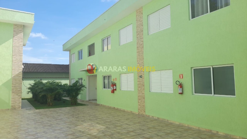 Village a venda por R$ 480.000,00 - Indaia Bertioga / SP