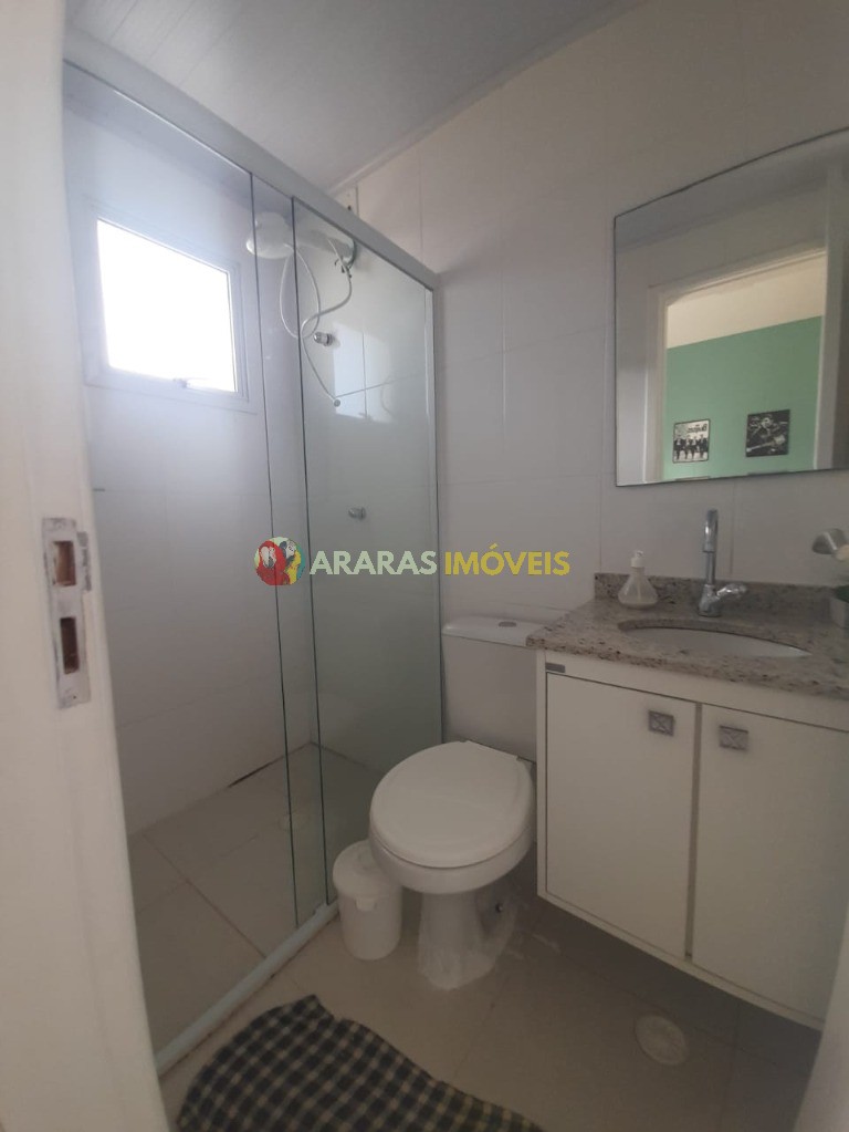 Village com 3 quartos a venda por R$ 620.000,00