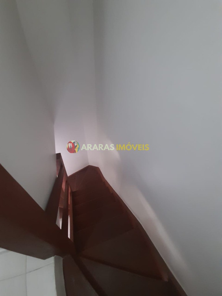 Village com 3 quartos a venda por R$ 620.000,00