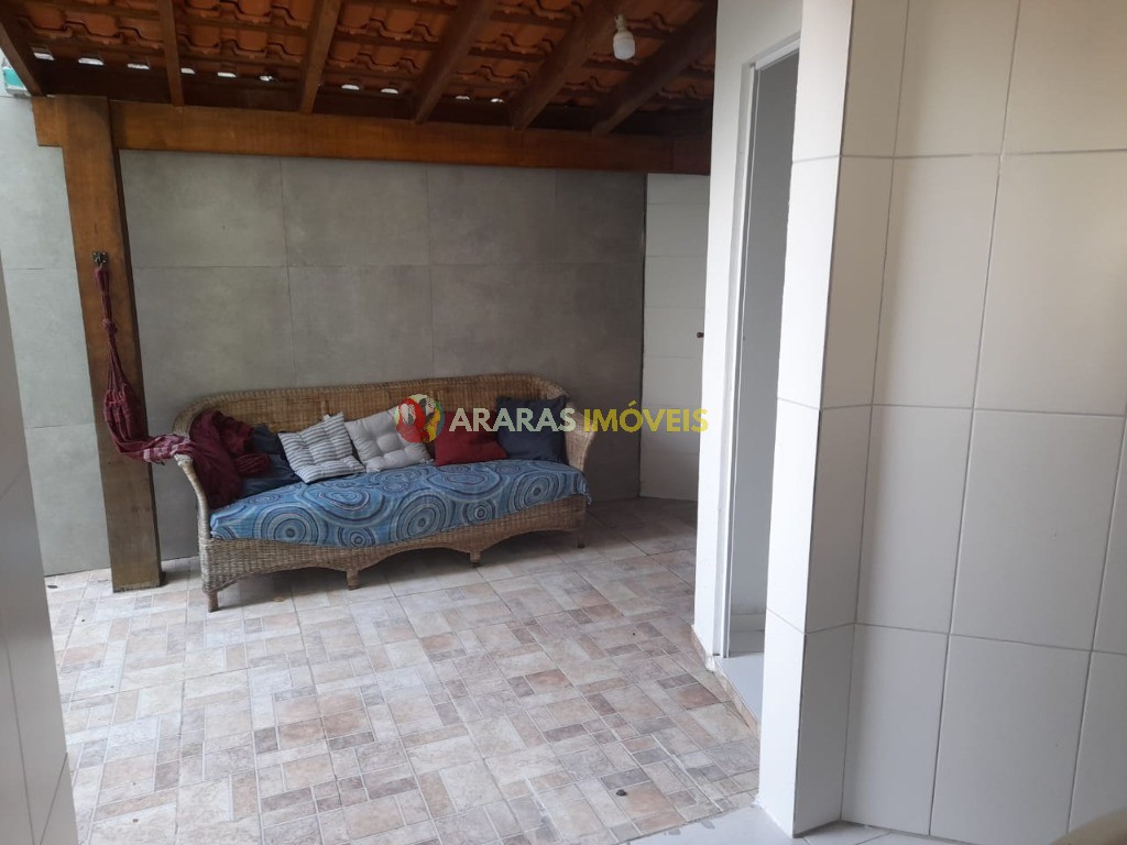 Village a venda por R$ 480.000,00 - Indaia Bertioga / SP