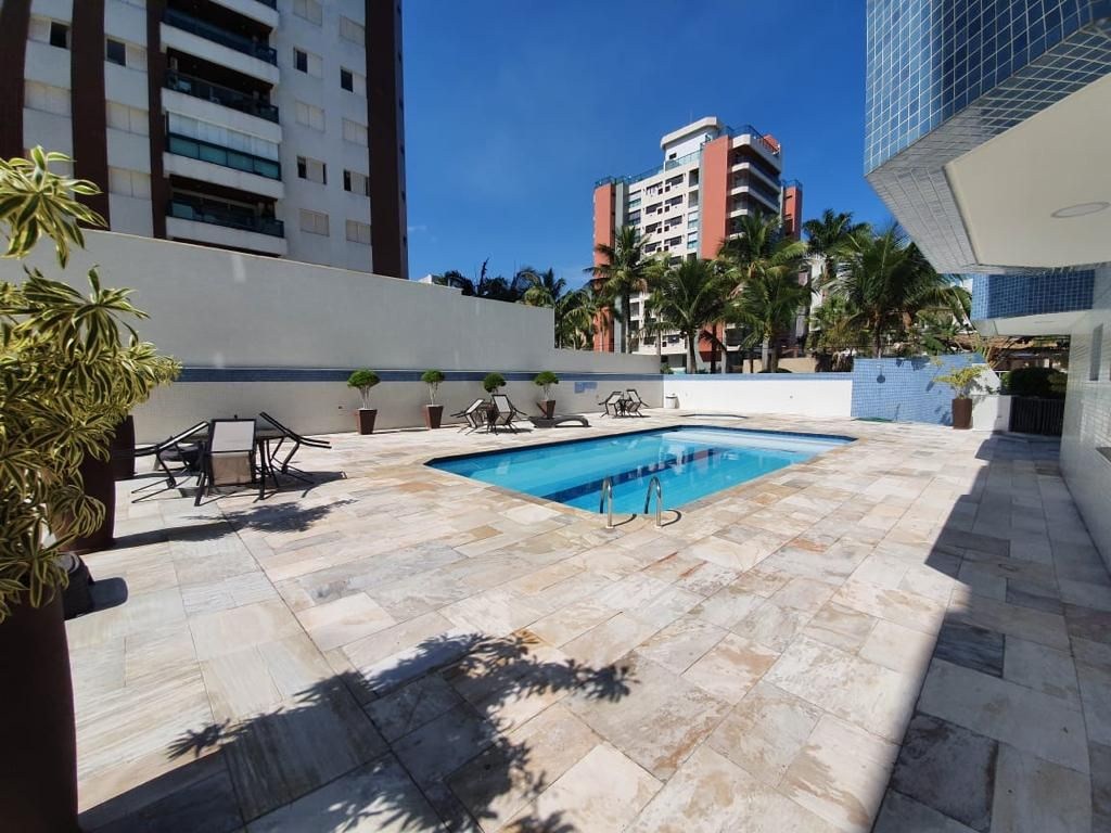 Apartamento com 4 dormitórios à venda, 142 m² por R$ 2.800.000,00 - riv. São lourenco - bertioga/sp