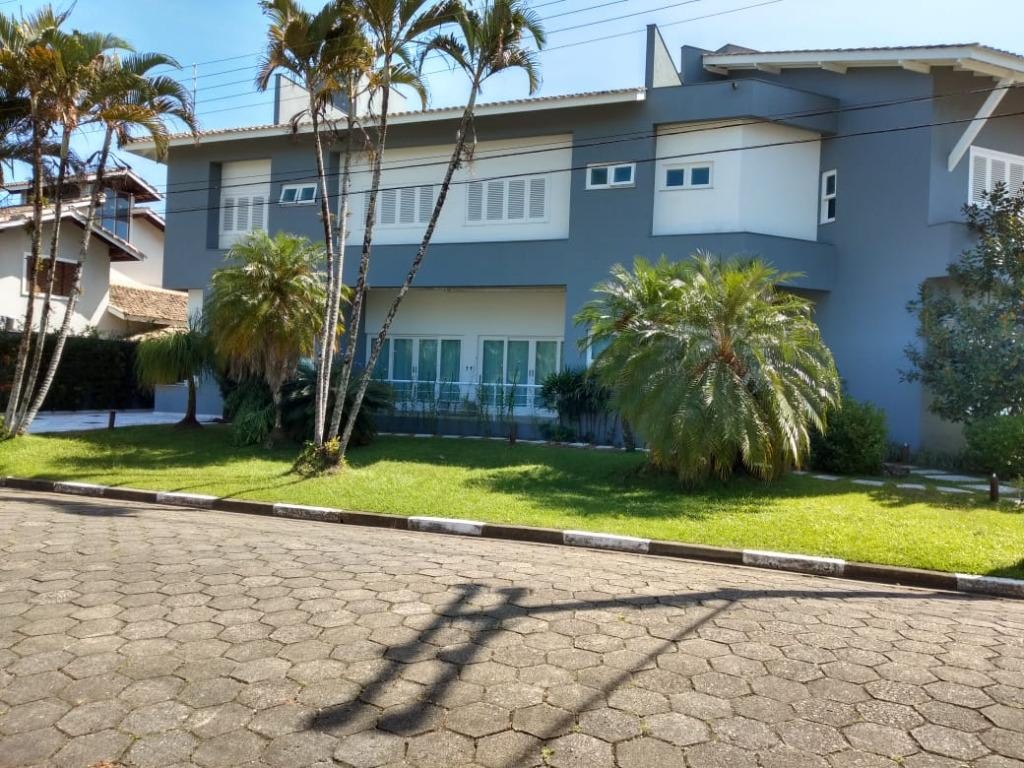 Casa com 5 dormitórios à venda, 360 m² por R$ 2.650.000 - maitinga - bertioga/sp.