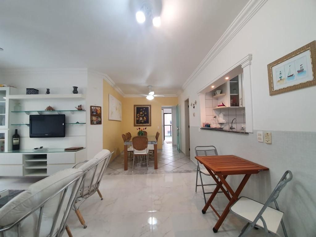 Apartamento com 4 dormitórios à venda, 142 m² por R$ 2.800.0