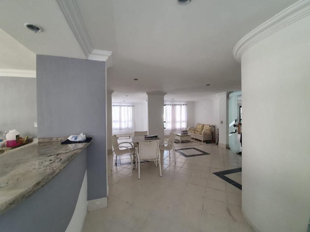 Apartamento com 4 dormitórios à venda, 142 m² por R$ 2.800.000,00 - riv. São lourenco - bertioga/sp