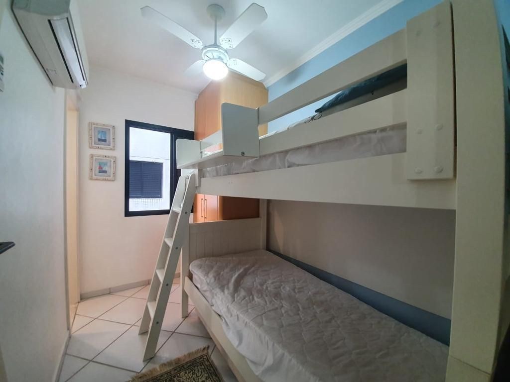 Apartamento com 4 dormitórios à venda, 142 m² por R$ 2.800.000,00 - riv. São lourenco - bertioga/sp