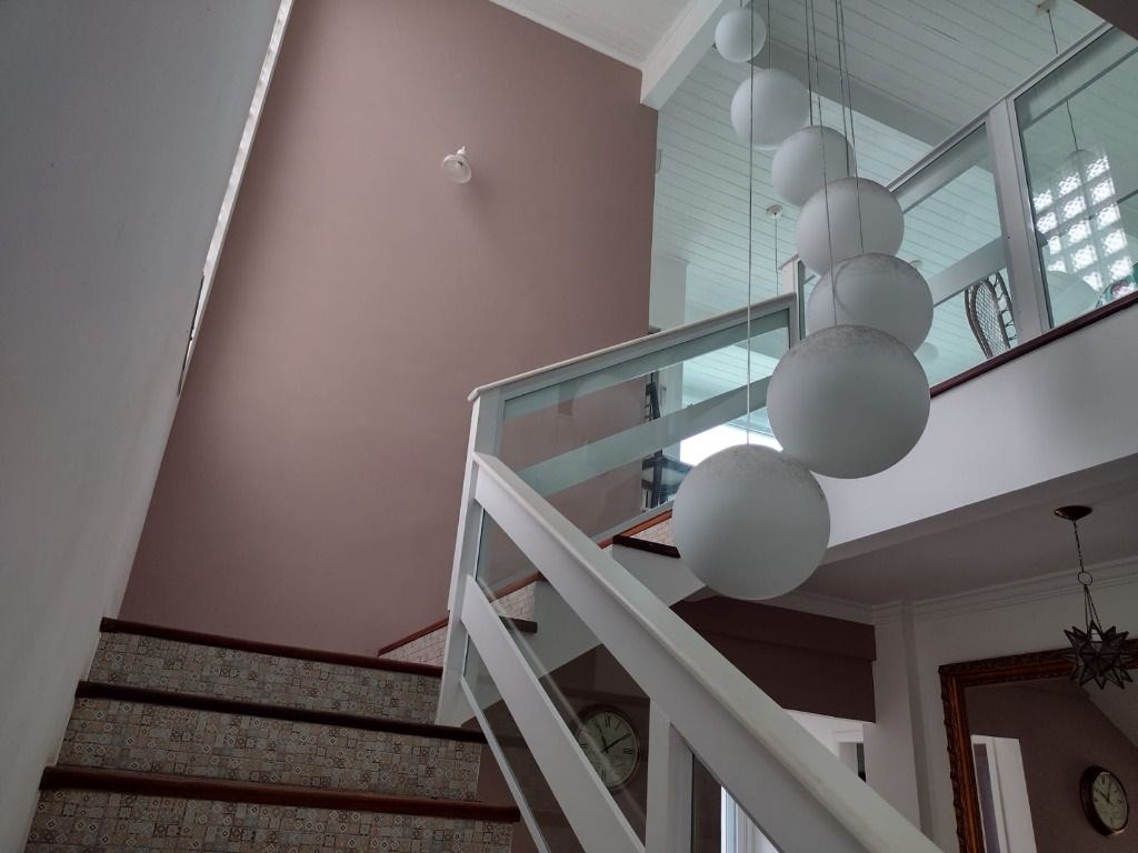 Casa alto padrão à venda, por R$ 1.800.000 - maitinga - bertioga/sp