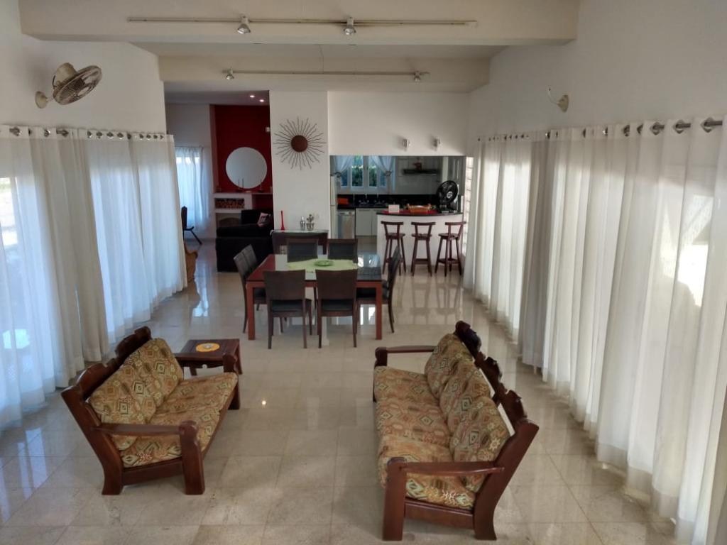 Casa com 5 dormitórios à venda, 360 m² por R$ 2.650.000 - maitinga - bertioga/sp.