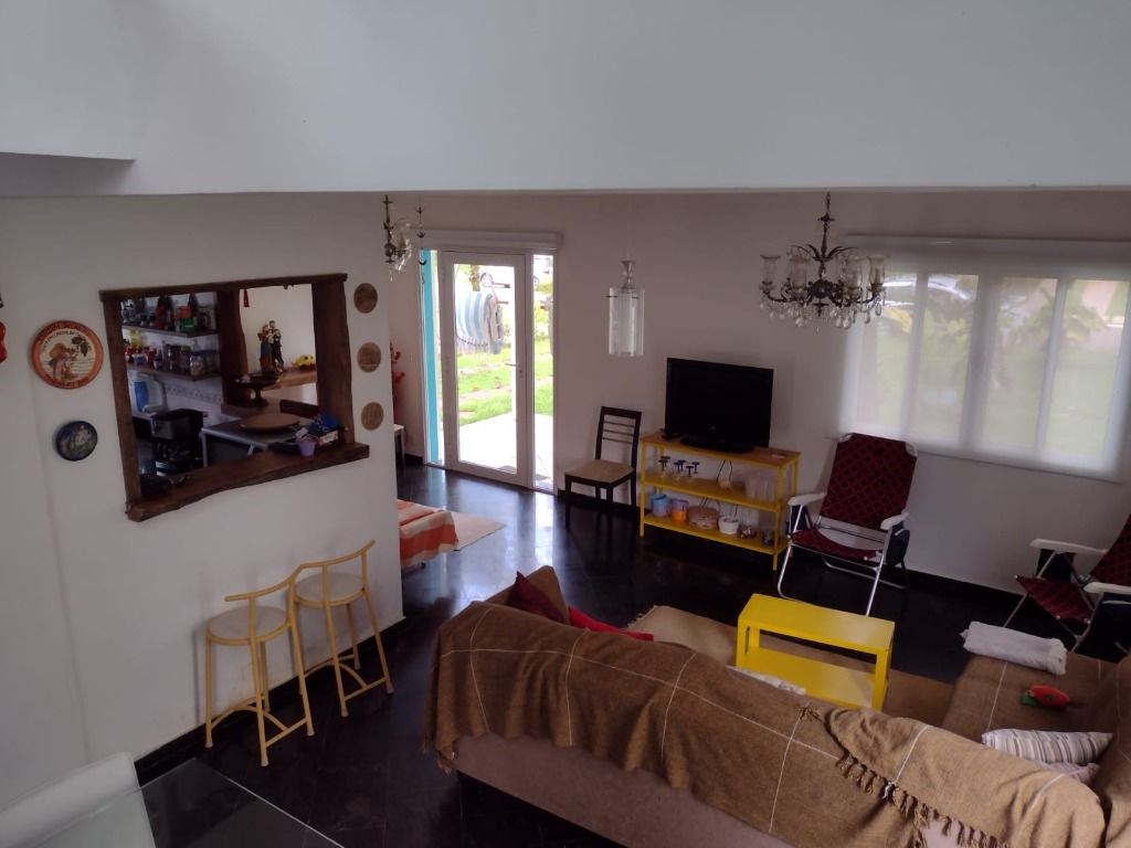 Casa alto padrão à venda, por R$ 1.800.000 - maitinga - bertioga/sp