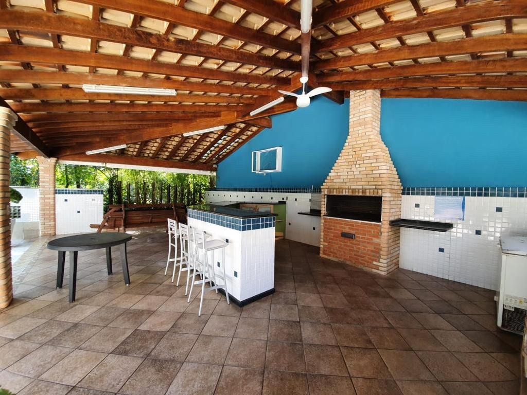 Apartamento com 4 dormitórios à venda, 142 m² por R$ 2.800.000,00 - riv. São lourenco - bertioga/sp