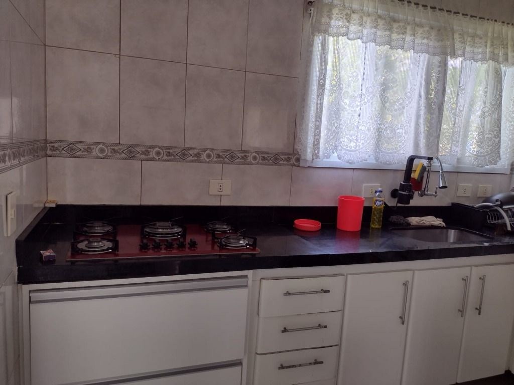 Casa alto padrão à venda, por R$ 1.800.000 - maitinga - bertioga/sp