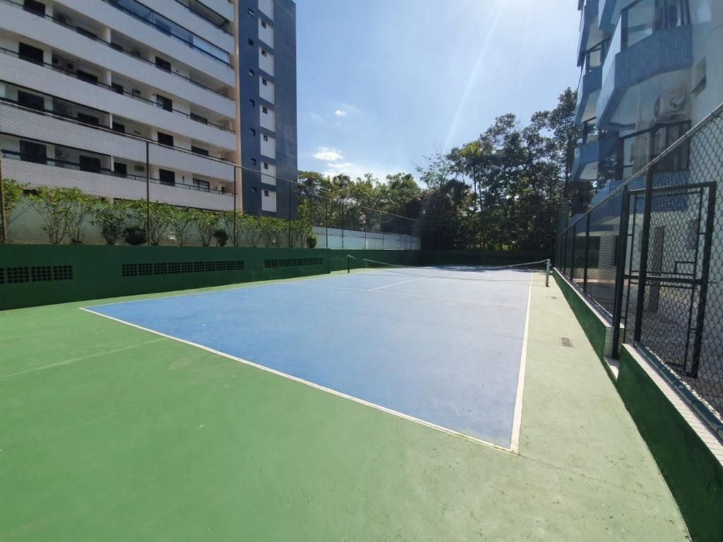 Apartamento com 4 dormitórios à venda, 142 m² por R$ 2.800.000,00 - riv. São lourenco - bertioga/sp
