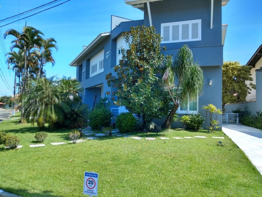 Casa com 5 dormitórios à venda, 360 m² por R$ 2.650.000 - maitinga - bertioga/sp.