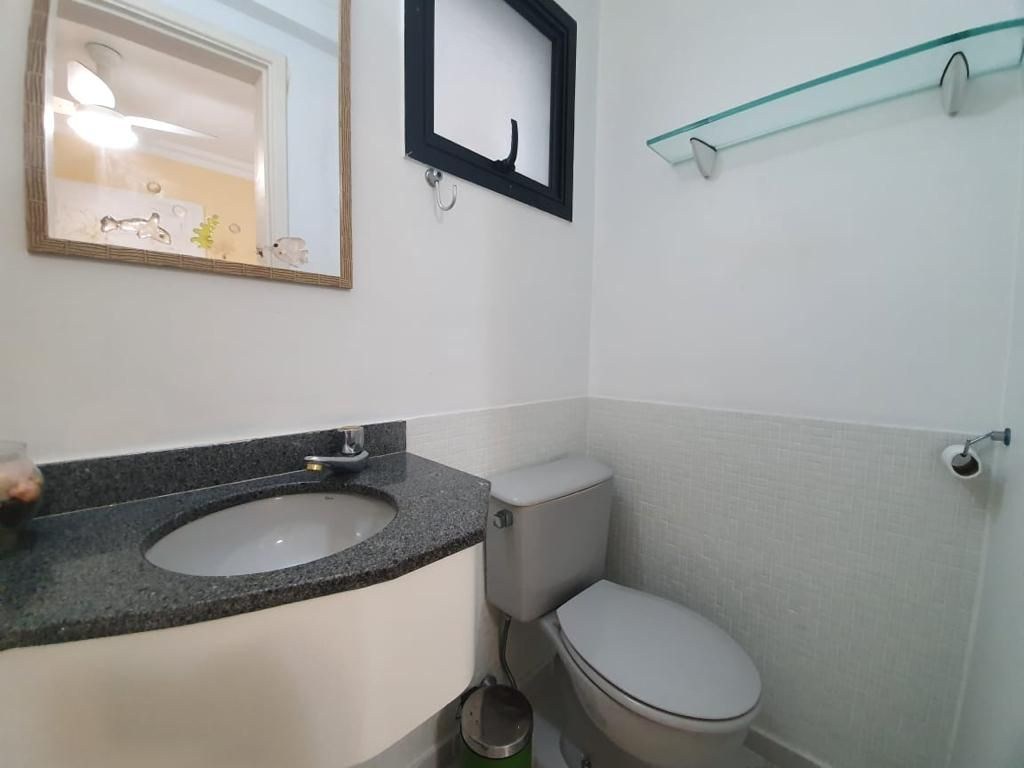 Apartamento com 4 dormitórios à venda, 142 m² por R$ 2.800.000,00 - riv. São lourenco - bertioga/sp