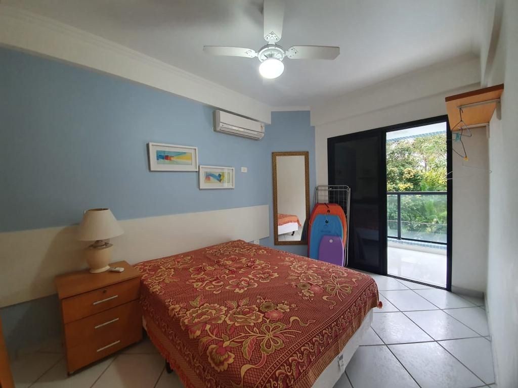 Apartamento com 4 dormitórios à venda, 142 m² por R$ 2.800.000,00 - riv. São lourenco - bertioga/sp