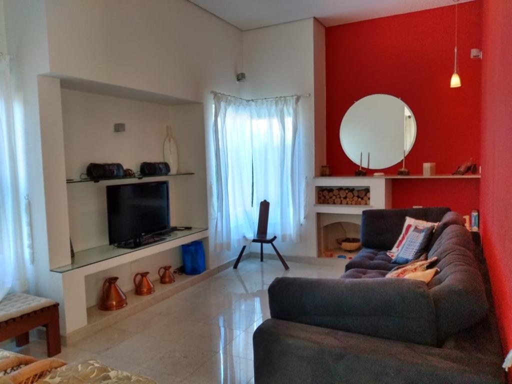 Casa com 5 dormitórios à venda, 360 m² por R$ 2.650.000 - maitinga - bertioga/sp.
