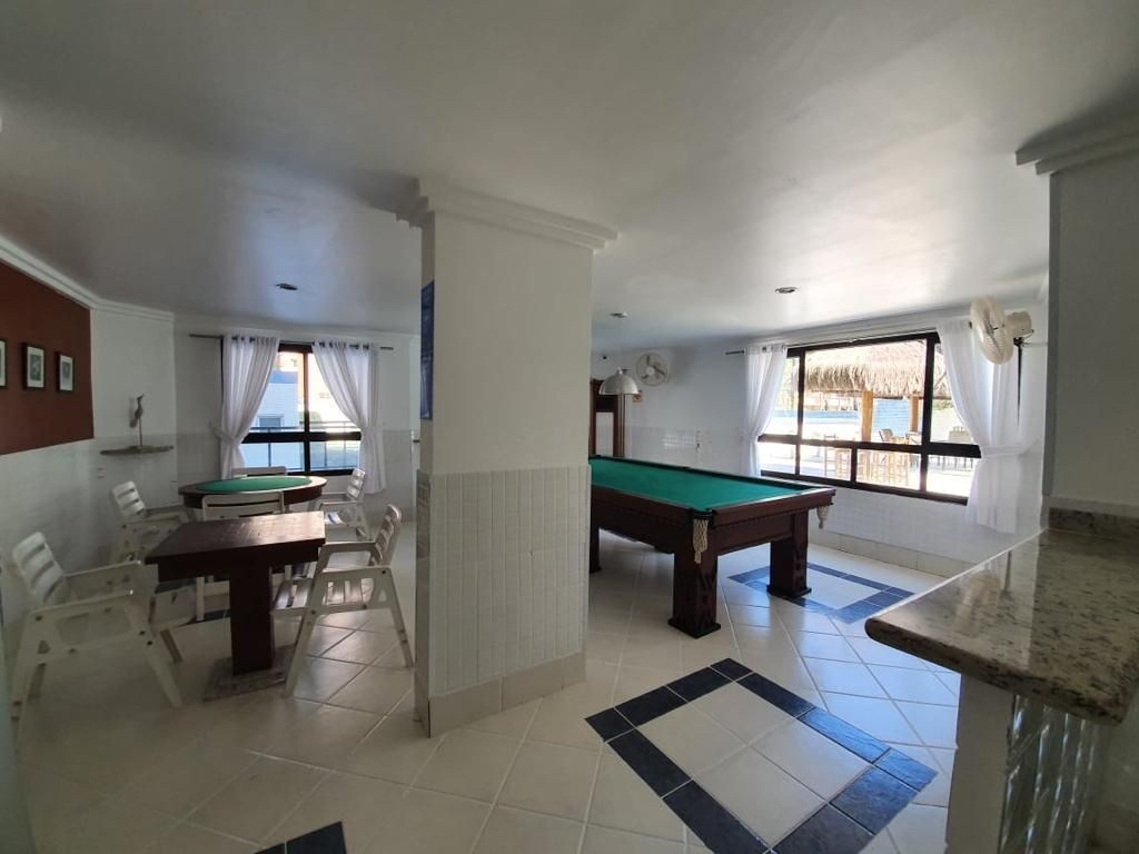 Apartamento com 4 dormitórios à venda, 142 m² por R$ 2.800.000,00 - riv. São lourenco - bertioga/sp