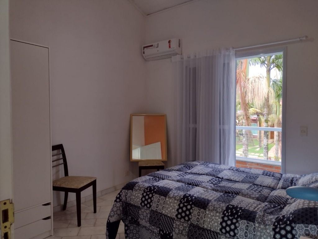 Casa alto padrão à venda, por R$ 1.800.000 - maitinga - bertioga/sp