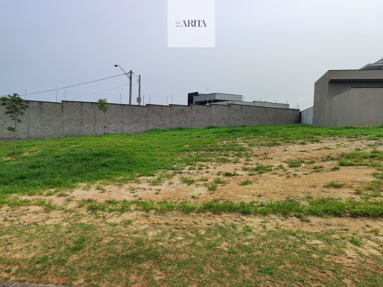 Terreno, 428 m² - Foto 3