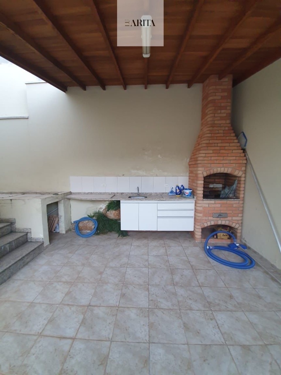 Casa, 3 quartos - Foto 24